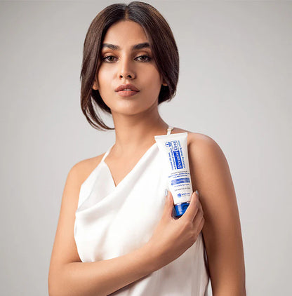 Jenpharm Dermive Urea Hydrating Healing Lotion 100Ml