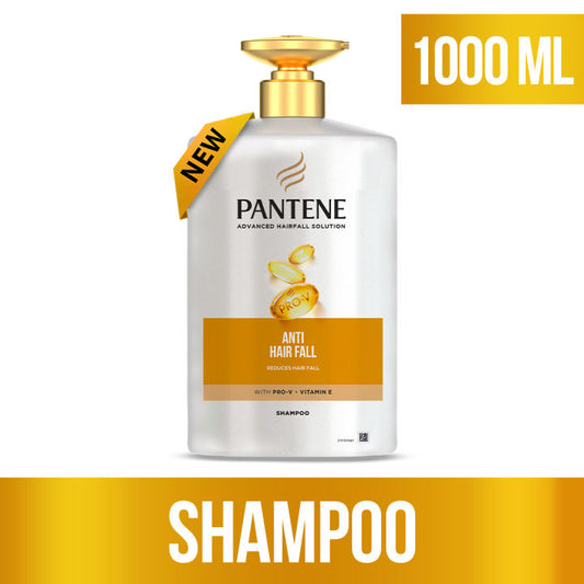 Pantene - Shampoo Anti Hair Fall