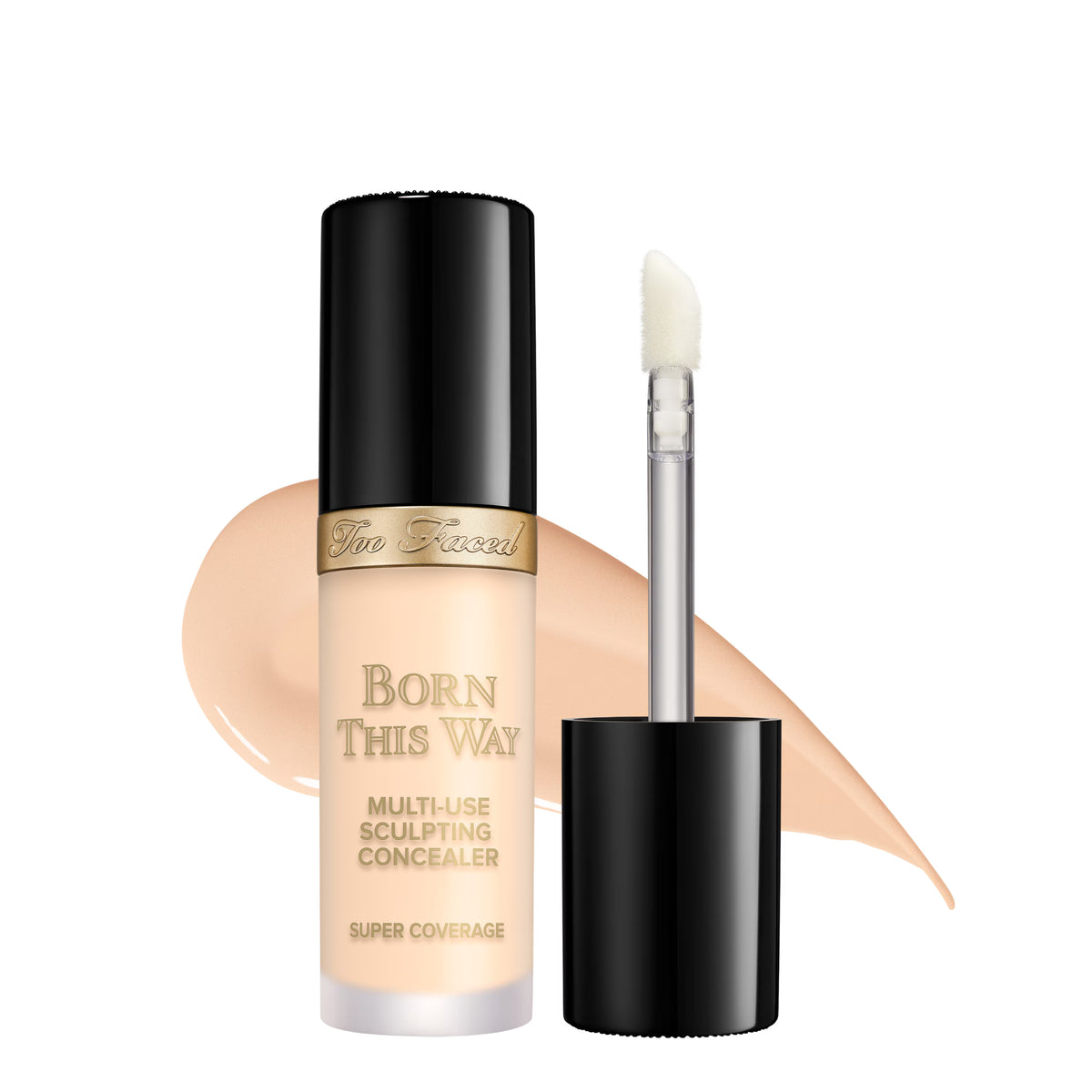 Too Faced - Born This Way Multi Use Sculpting Concealer - 13.5ml