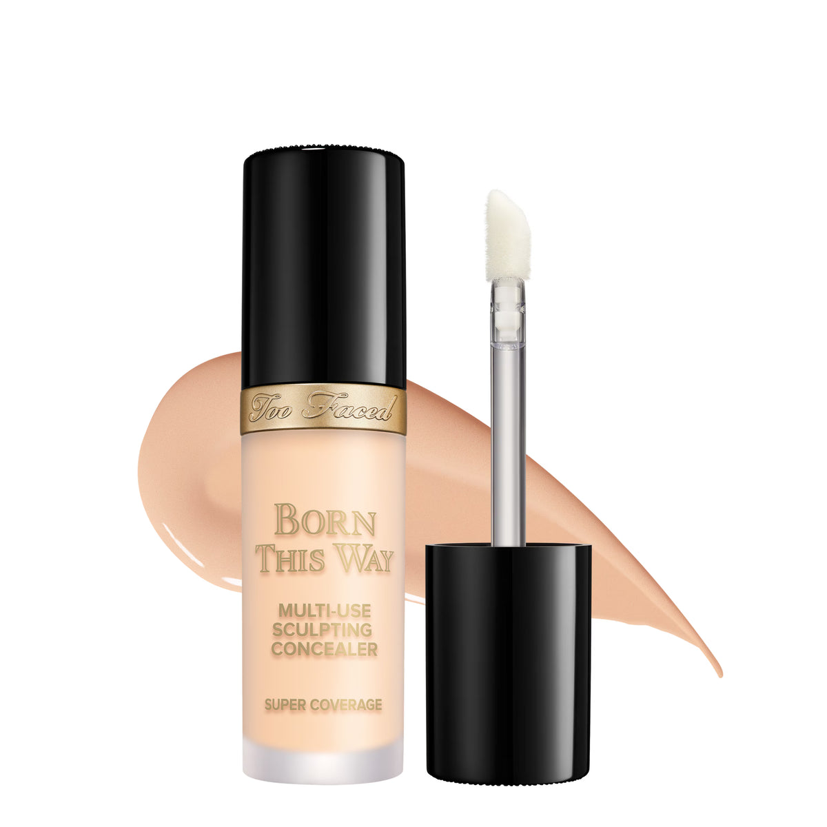 Too Faced - Born This Way Multi Use Sculpting Concealer - 13.5ml