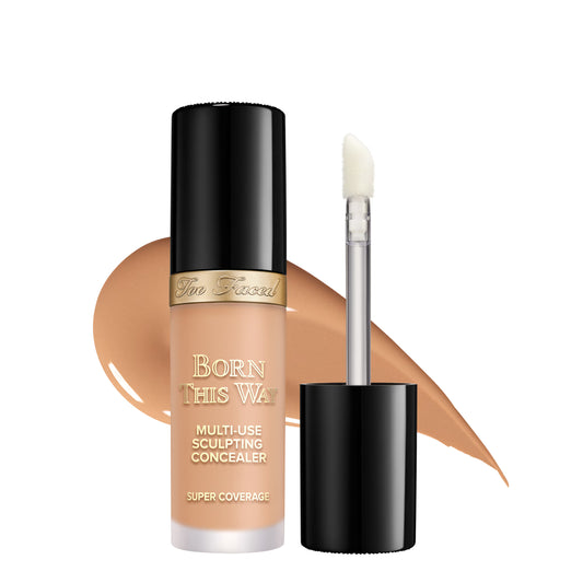 Too Faced - Born This Way Multi Use Sculpting Concealer - 13.5ml