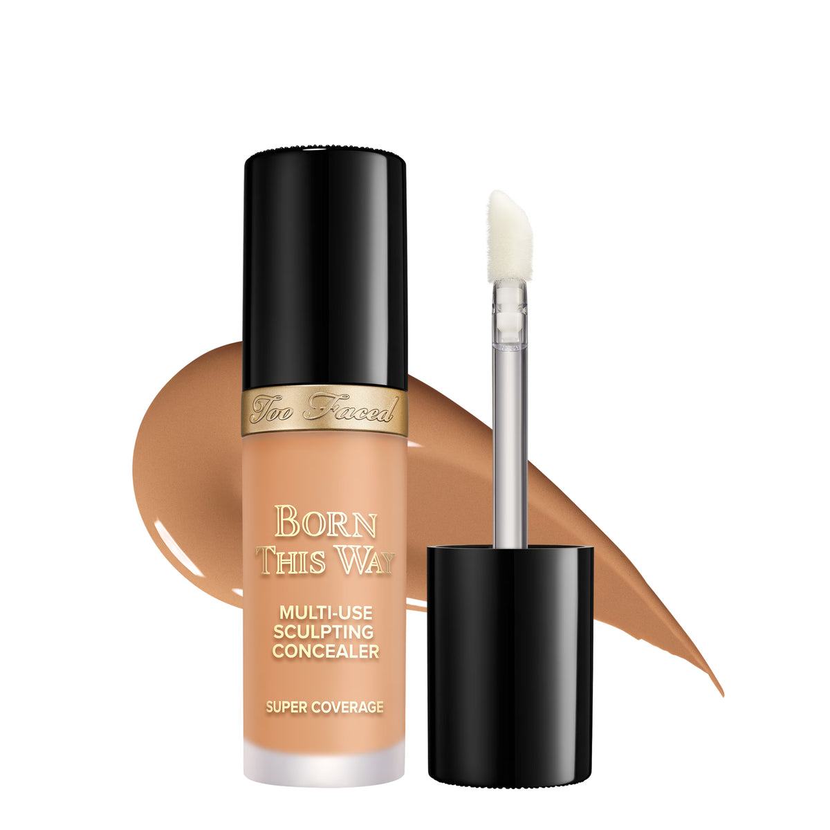 Too Faced - Born This Way Multi Use Sculpting Concealer - 13.5ml