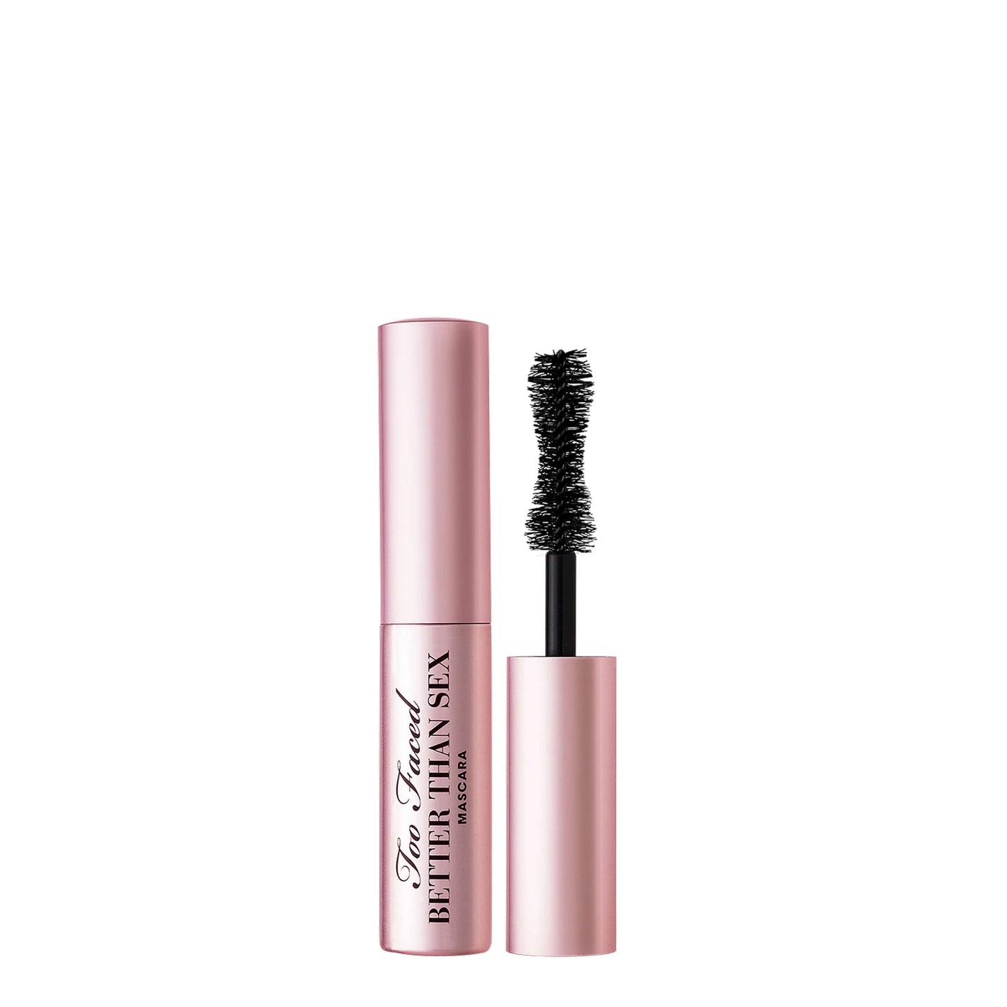 Too Faced Travel Size Better Than Sex Mascara 4ml (0.14 fl oz)