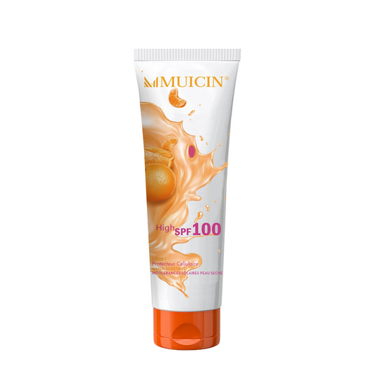 Muicin - Sunblock Defence Face & Body SPF-100 - 40ml