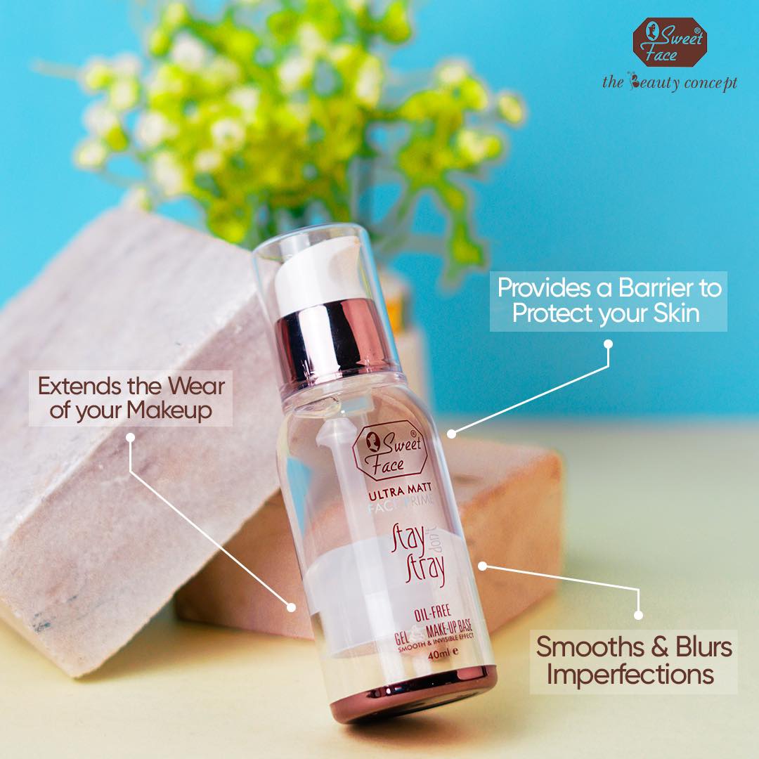 Shop Best Face primer in online