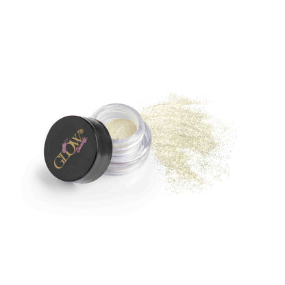 Glow Beauty - Glowminous Eyes Diamond Dust