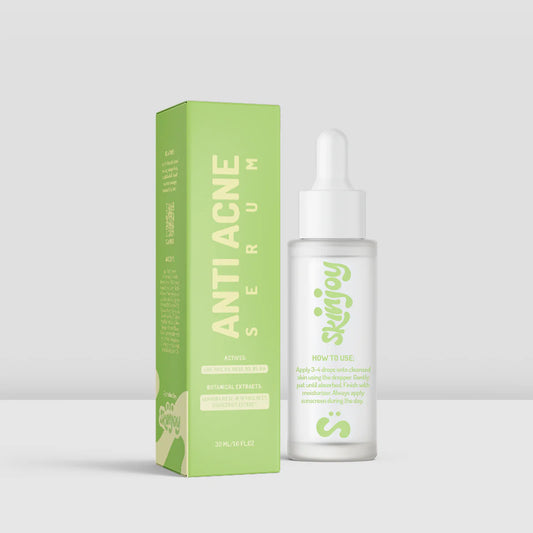 Skinjoy - Anti Acne Serum