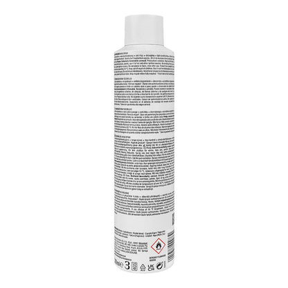 Schwarzkopf Osis+ Smooth & Shine Sparkler Shine Hair Spray - 300ml