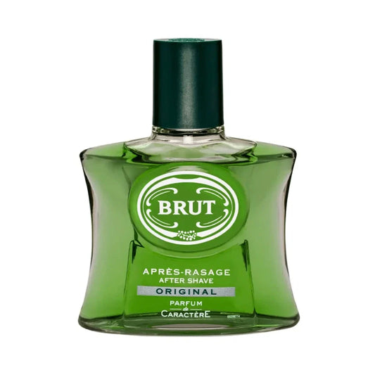 Brut - Original After Shave - 100Ml