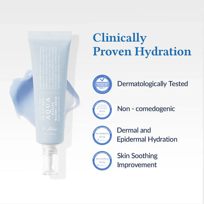 Dr.Althea - Aqua Marine Watery Cream - 50ml