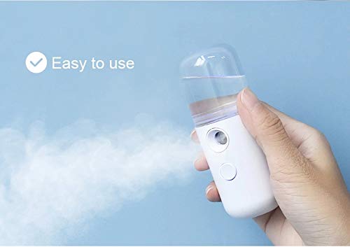 B&B Derma - Nano Air Mist Spray