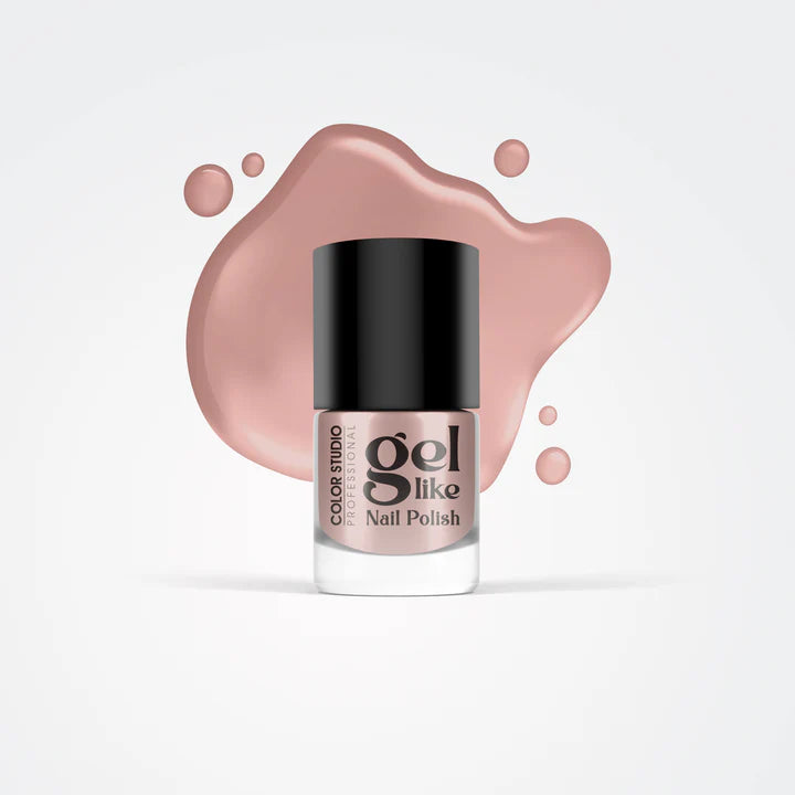 Color Studio Gel Like Nail Polish