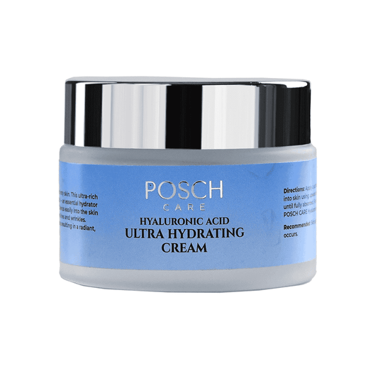 Posch - Ultra Hydrating Cream 50Ml