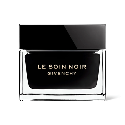 Givenchy - Le Soin Noir Exceptional Fine Cream 50Ml