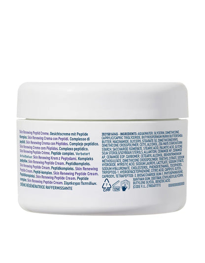 Cerave Skin Renewing Peptide Cream 1.7Oz/48G