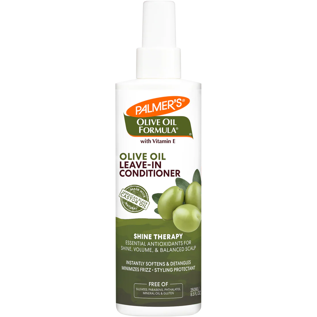 Palmer's - Olive Oil Conditioner - 400Ml