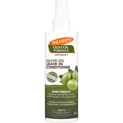 Palmer's - Olive Oil Conditioner - 400Ml