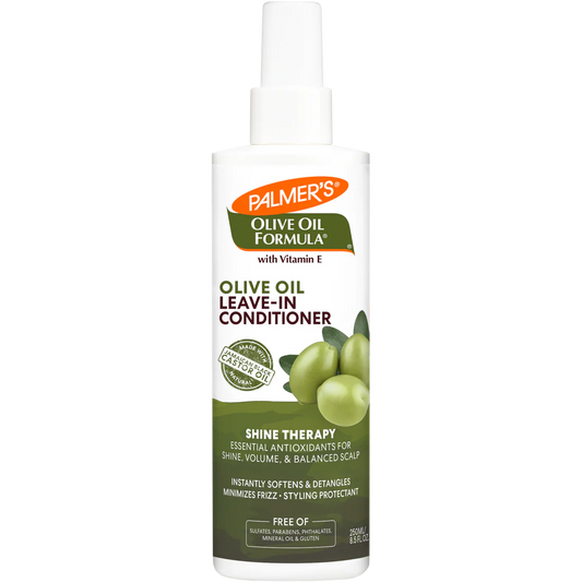 Palmer's - Olive Oil Conditioner - 400Ml