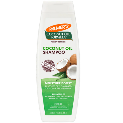 Palmer's - Coconut Oil Shampoo