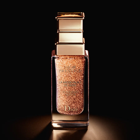 Dior - Prestige La Micro-Huile De Rose 10ml