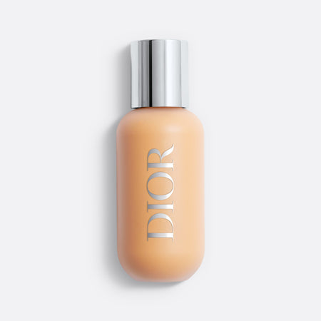 Dior Backstage Face & Body Foundation Natural Glow Finish