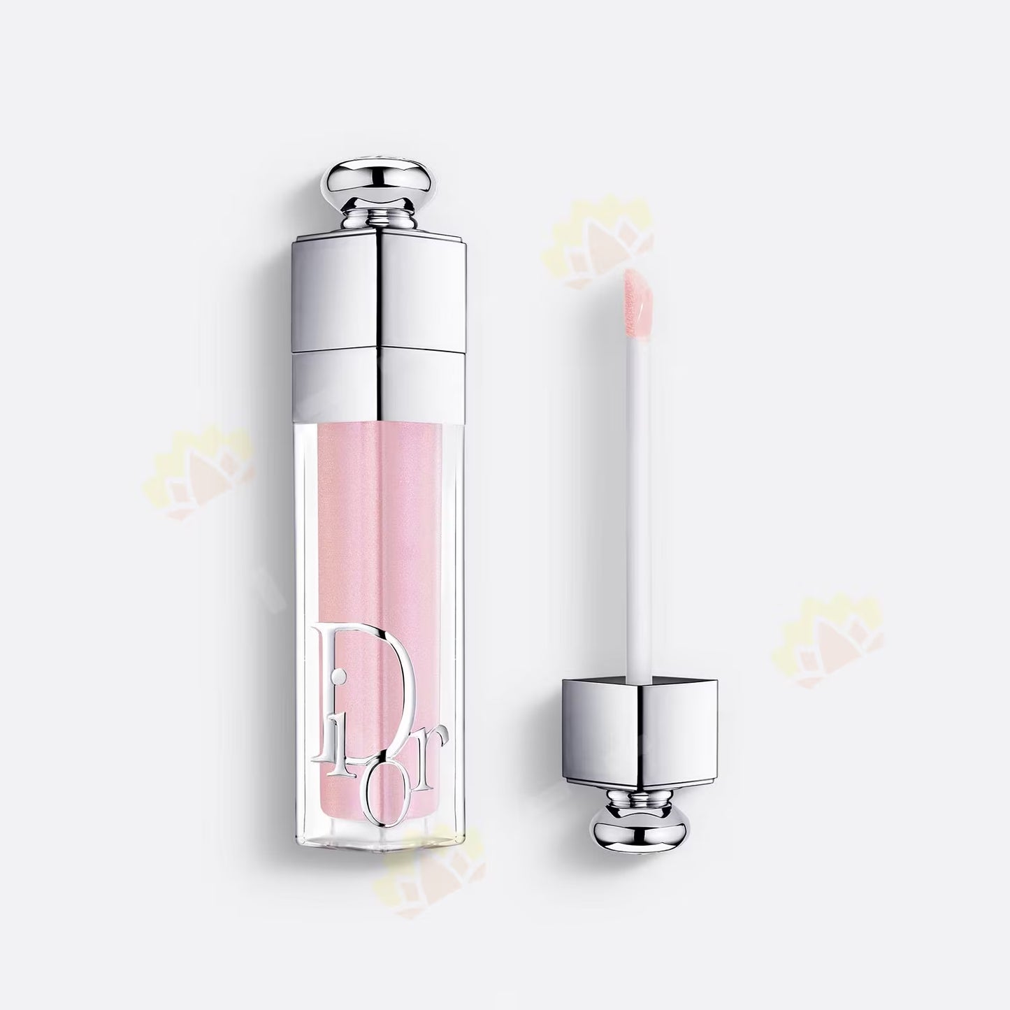 Dior - Addict Lip Maximizer Plumping Gloss