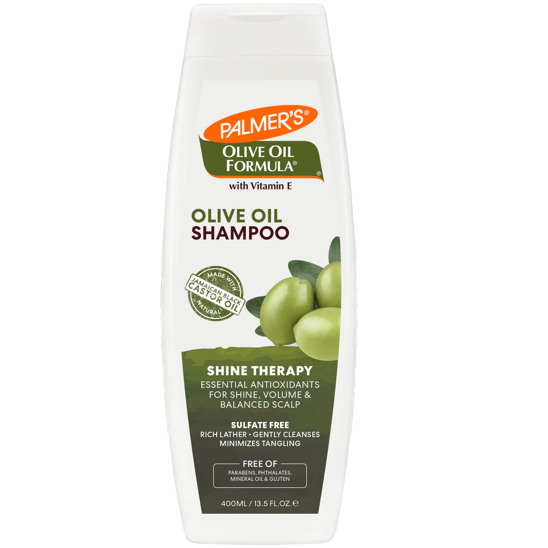Palmer's - Olive Oil Shampoo