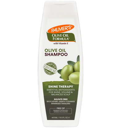 Palmer's - Olive Oil Shampoo
