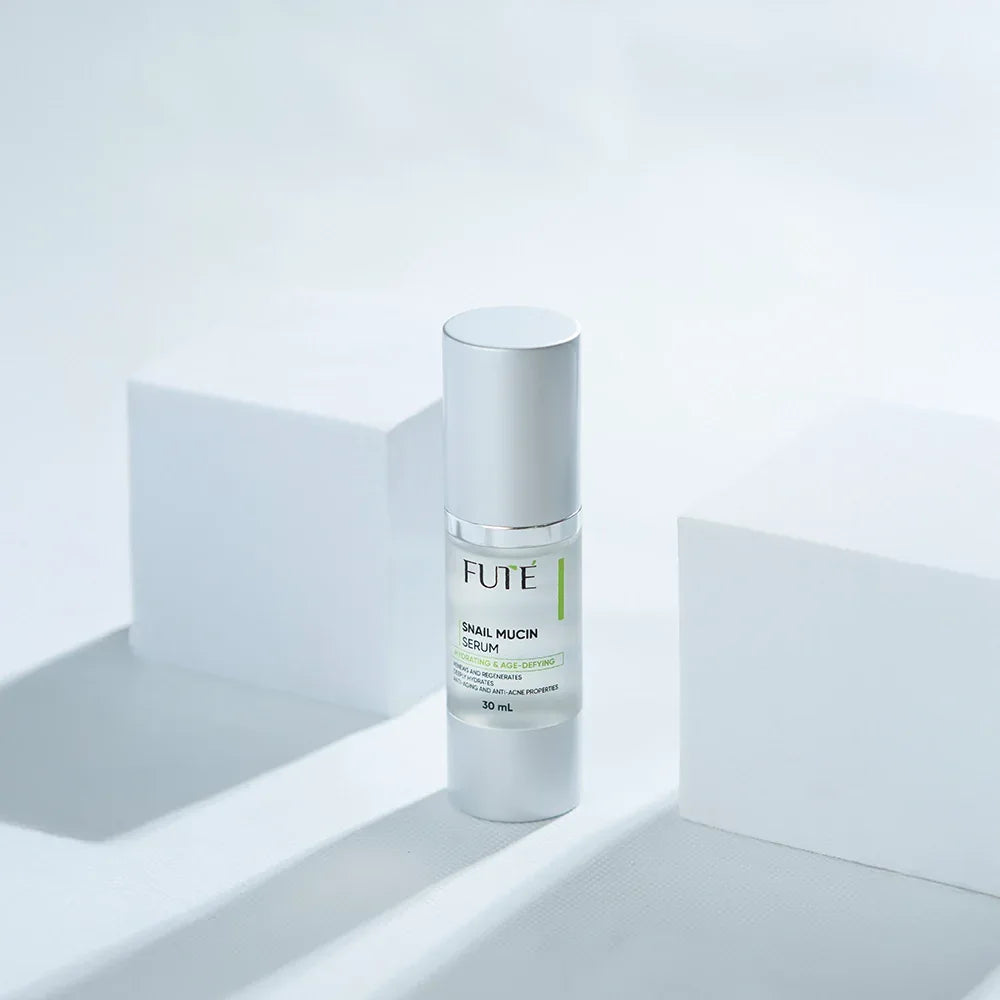 Fute - Snail Mucin Serum