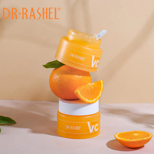 Dr Rashel - Vitamin C & Citrus Oil Makeup Remover Cleansing Balm 100g