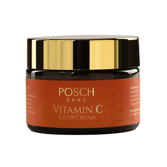 Posch - Vitamin C Glow Cream