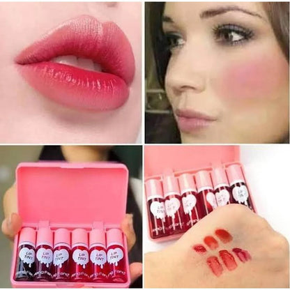 Heng Fang Lip Tint (H7020)