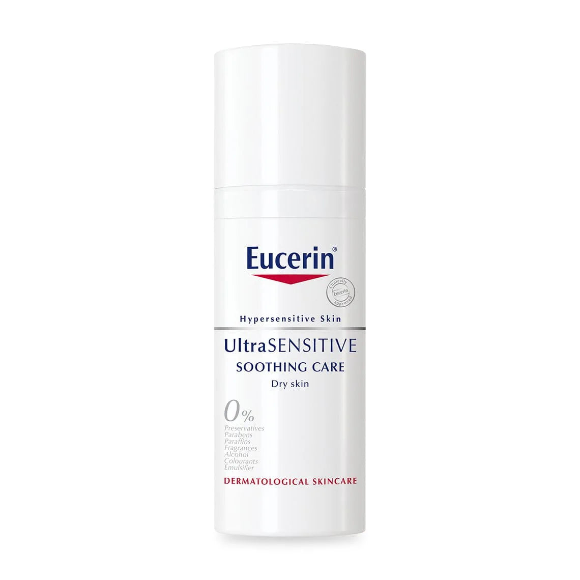 Eucerin - Antiredness Concealing Day Cream Spf25 - 50Ml
