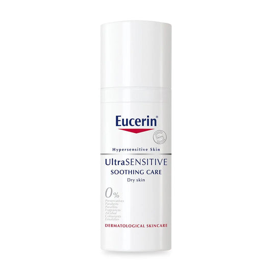 Eucerin - Antiredness Concealing Day Cream Spf25 - 50Ml