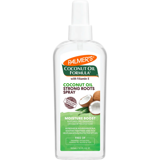 Palmer's - Coconut Oil Strong Roots Spray - 150Ml