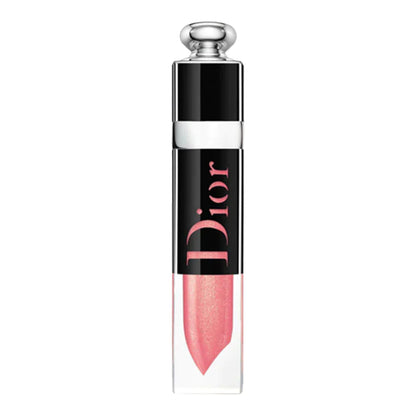 Dior - Addict Lacquer Plump 358 Sunrise Pink