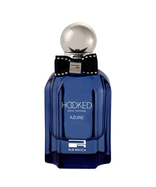 Rue Broca Hooked Azure Pour Homme Edp 100Ml