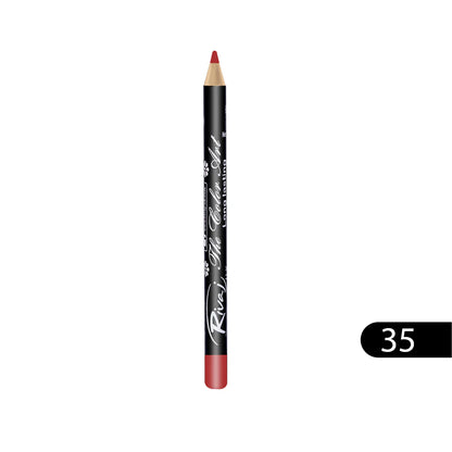 Rivaj - Lip & Eye Pencil