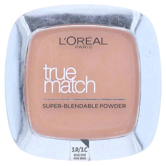 L'Oreal Paris True Match Hyaluronic Acid 3R/3C 9G