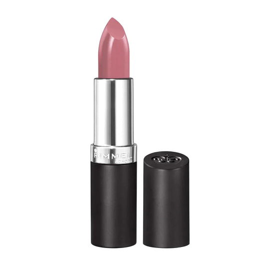 Rimmel lasting Finish Lipstick 200 Soft Hearted Color