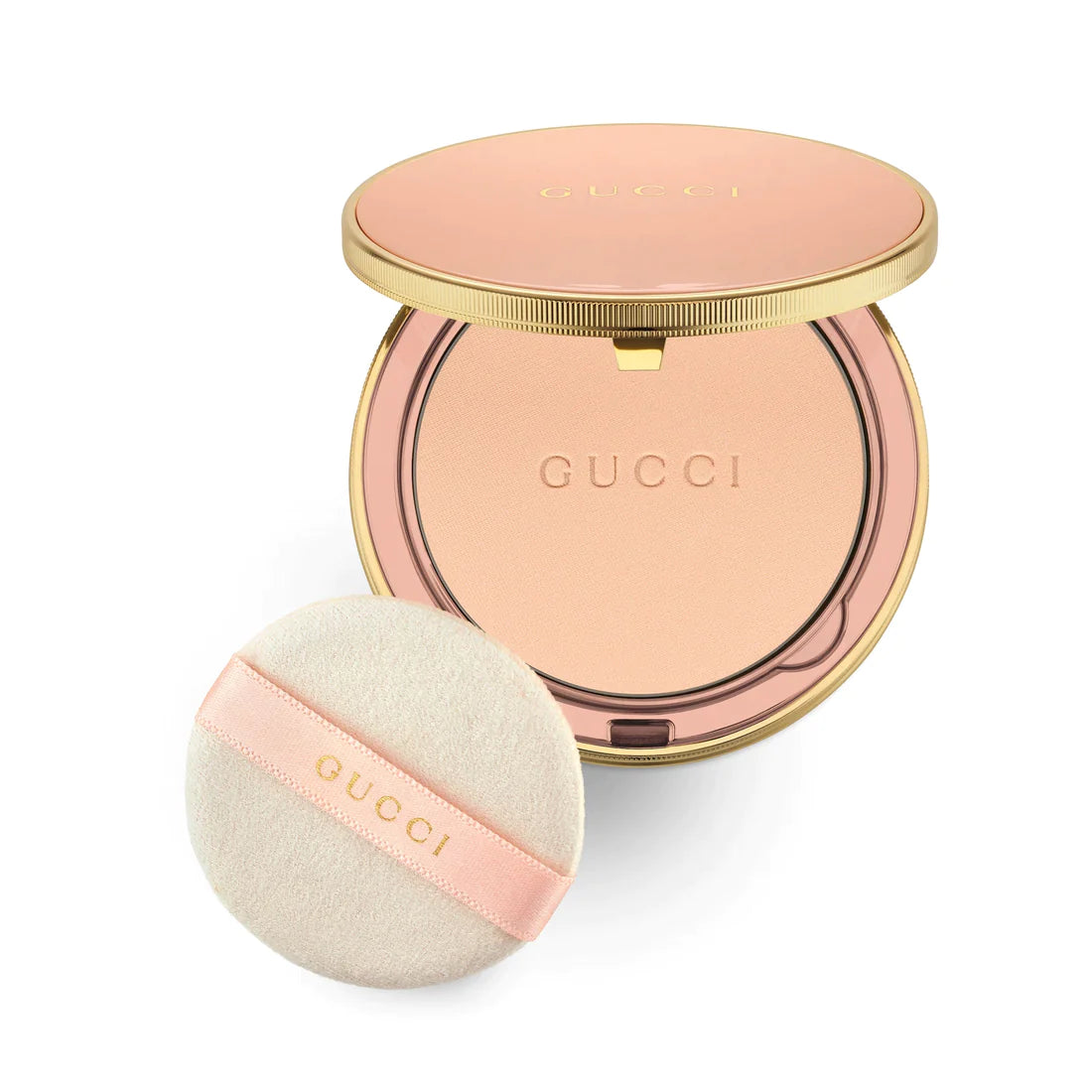 Gucci - Poudre De Beaute Mat Natural 02