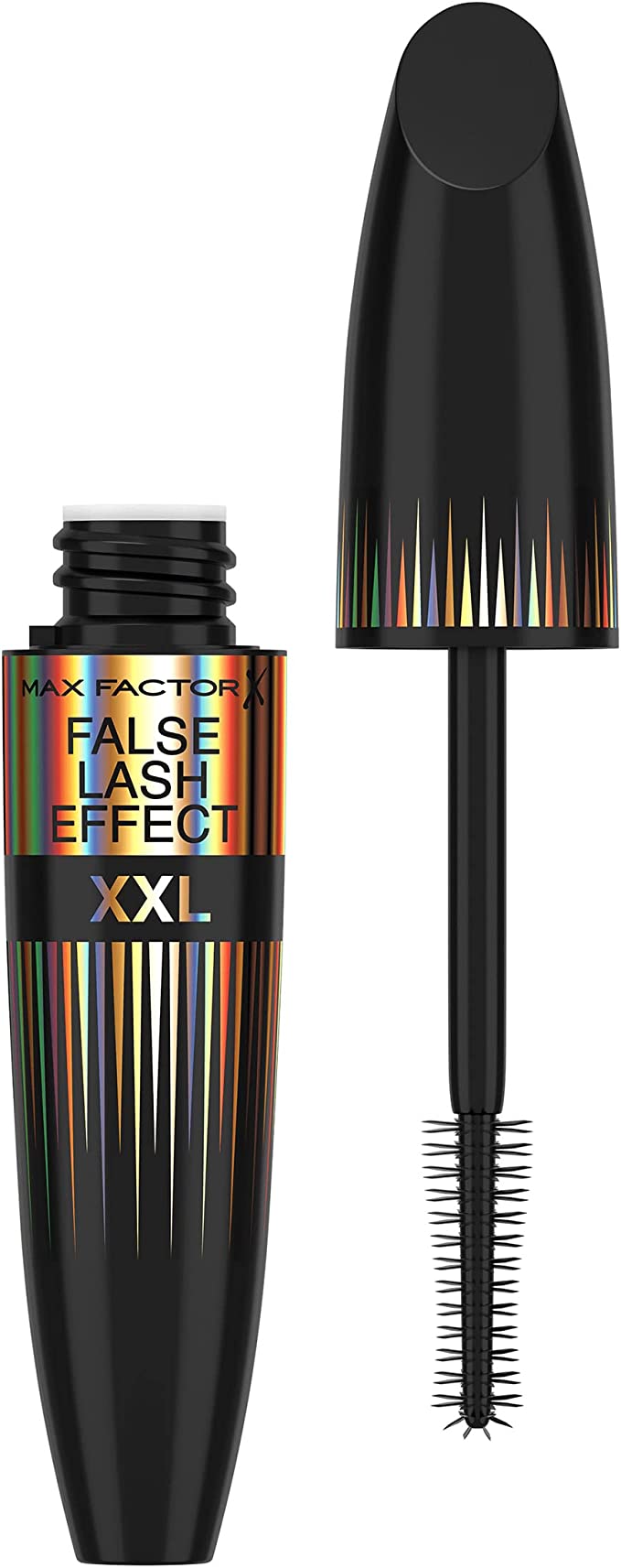 Max Factor Fle XXl Mascara 13.1Ml Black Ivory