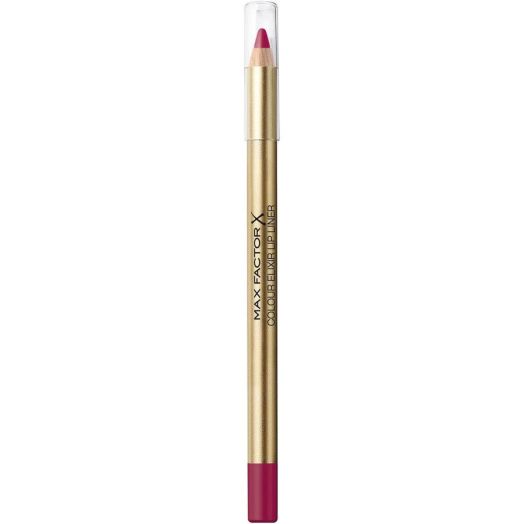 Max Factor Colour Elixir Lip Liner Restage 50 - Magenta Pink – Highfy.pk