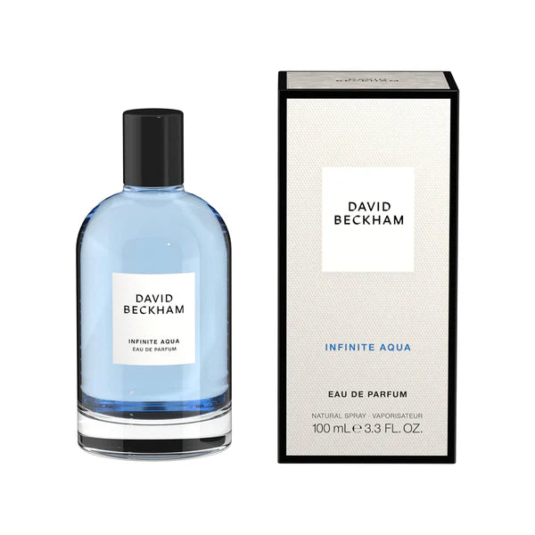 David Beckham - Eau De Parfum 100Ml