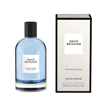 David Beckham - Eau De Parfum 100Ml