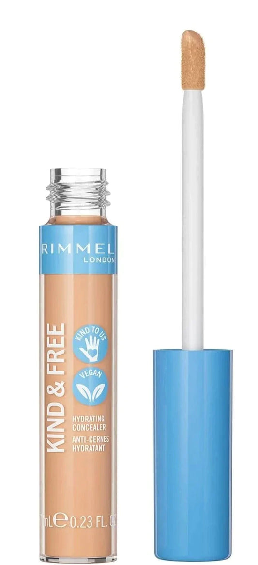 Rimmel Kind & Free Concealer - 030 Medium