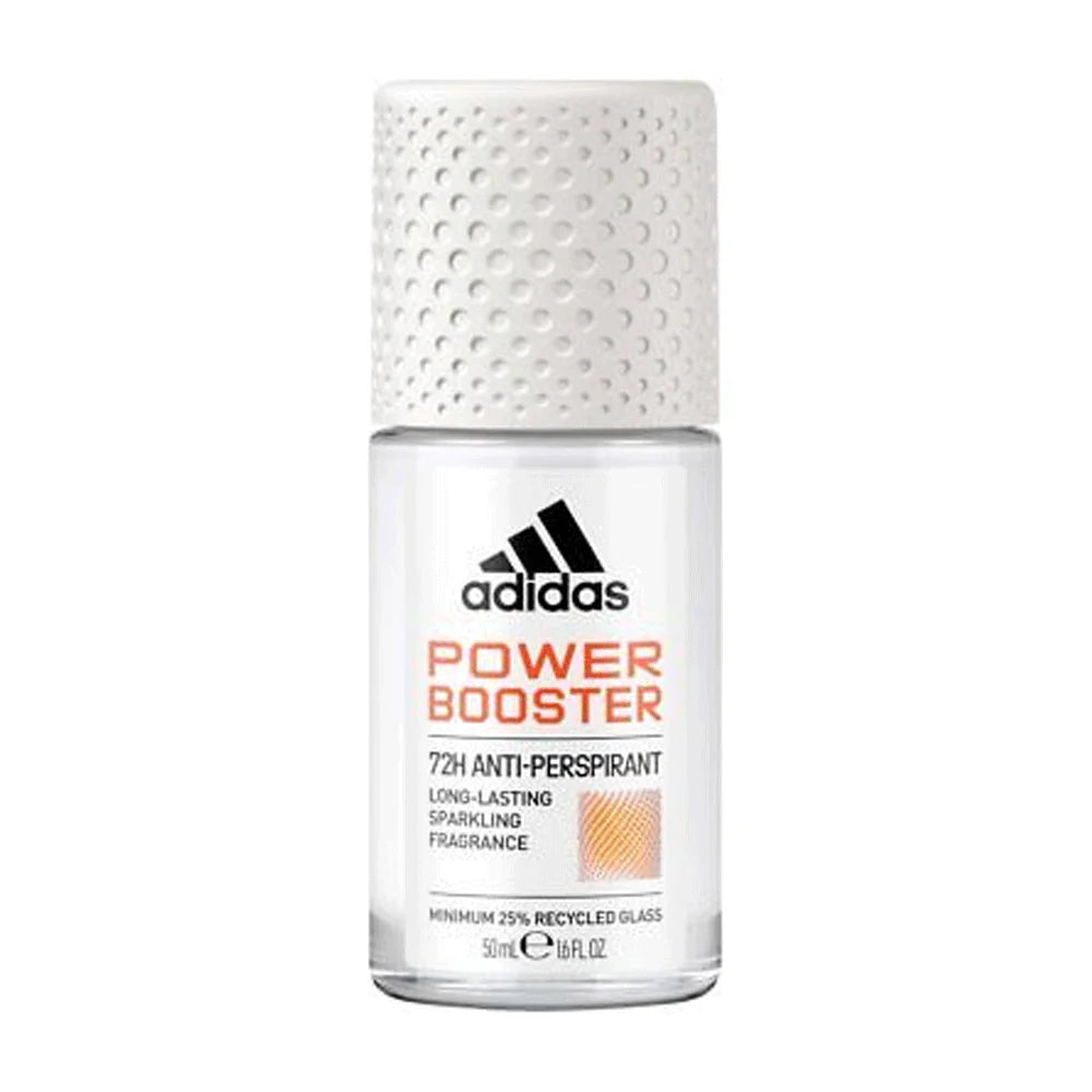 Adidas -  Power Booster Roll On - 50 ml