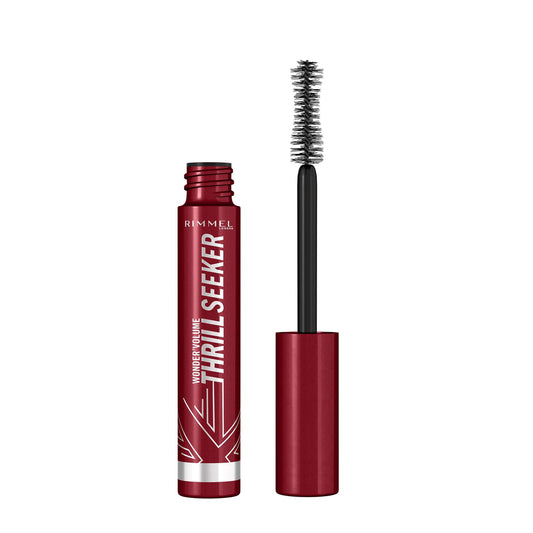 Rimmel - Wonder Volume Thrill Seeker Mascara 8Ml