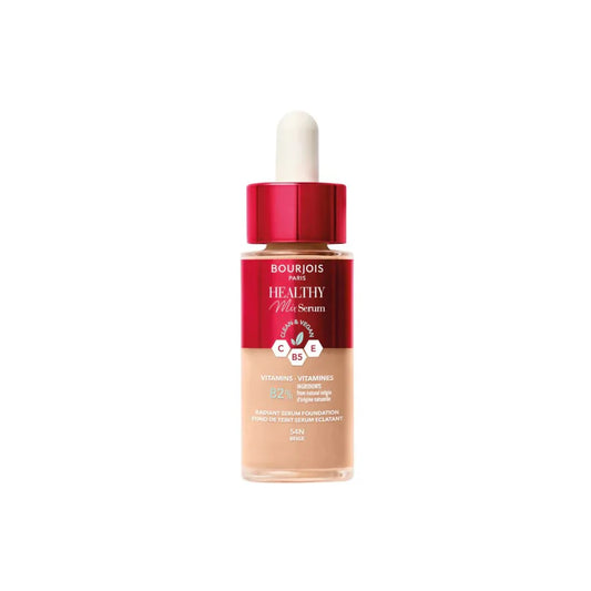 Bourjois - Healthy Mix Serum Foundation 54 Beige