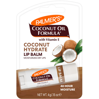 Palmer's - Coconut Hydrate Lip Balm - 4G
